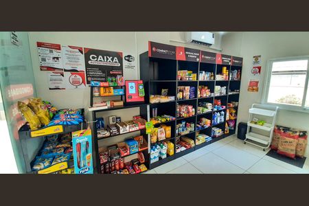Apartamento para alugar com 55m², 2 quartos e 1 vaga