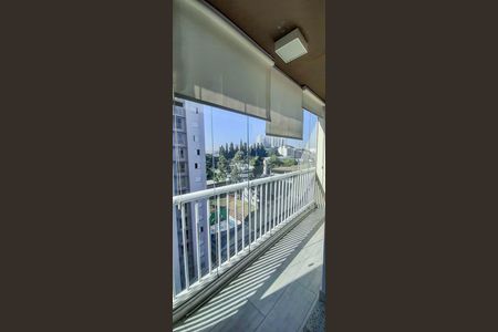 Apartamento para alugar com 55m², 2 quartos e 1 vaga
