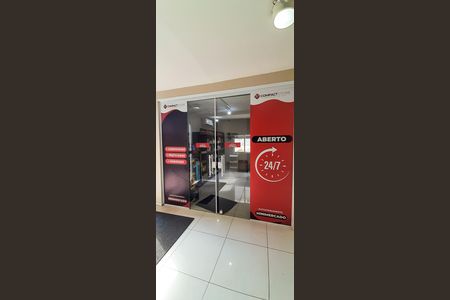 Apartamento para alugar com 55m², 2 quartos e 1 vaga