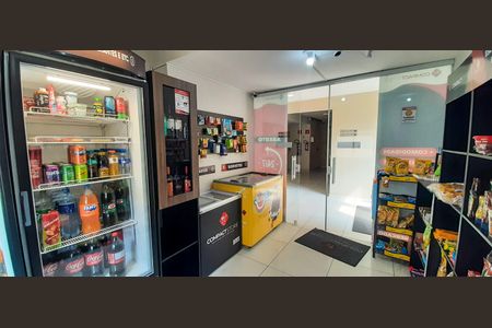 Apartamento para alugar com 55m², 2 quartos e 1 vaga