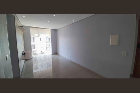 Apartamento para alugar com 55m², 2 quartos e 1 vaga
