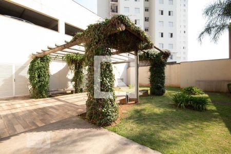 Apartamento para alugar com 55m², 2 quartos e 1 vaga