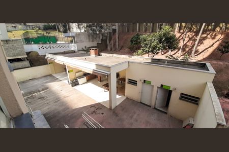 Apartamento para alugar com 55m², 2 quartos e 1 vaga
