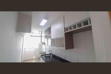 Apartamento para alugar com 55m², 2 quartos e 1 vaga Apartamento para alugar com 55m², 2 quartos e 1 vagaCozinha