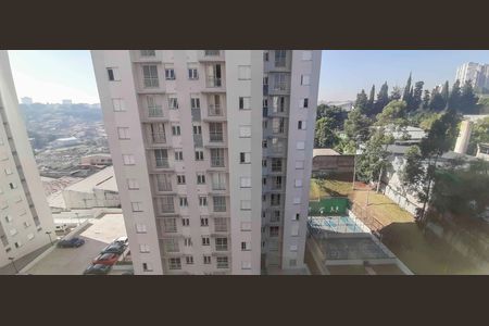 Apartamento para alugar com 55m², 2 quartos e 1 vaga