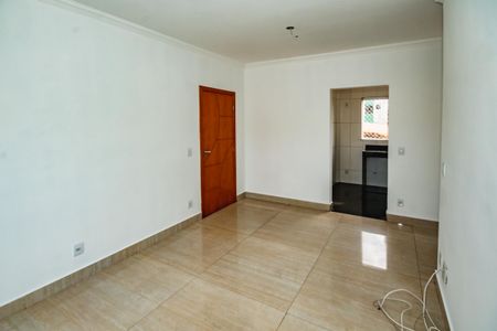 Apartamento à venda com 3 quartos, 128m² em Serrano, Belo Horizonte