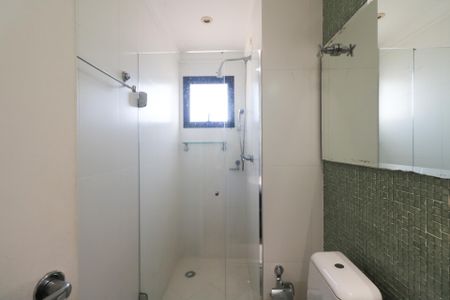 Apartamento à venda com 120m², 3 quartos e 3 vagas Apartamento à venda com 120m², 3 quartos e 3 vagasBanheiro