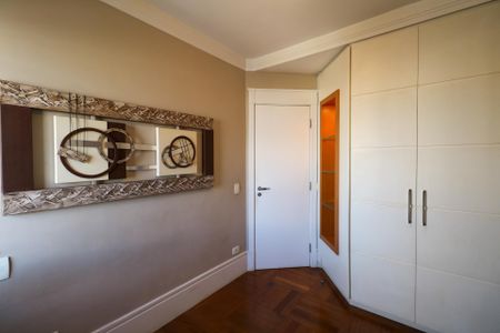 Apartamento à venda com 120m², 3 quartos e 3 vagas Apartamento à venda com 120m², 3 quartos e 3 vagasQuarto 1