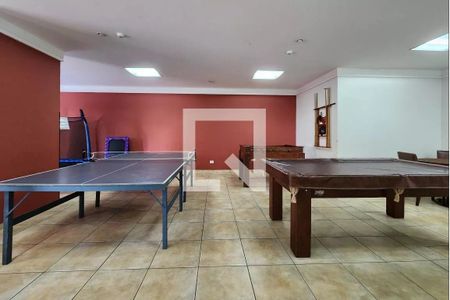Apartamento à venda com 120m², 3 quartos e 3 vagas Apartamento à venda com 120m², 3 quartos e 3 vagasSalão de Jogos