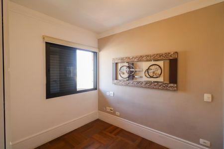 Apartamento à venda com 120m², 3 quartos e 3 vagas Apartamento à venda com 120m², 3 quartos e 3 vagasQuarto 1
