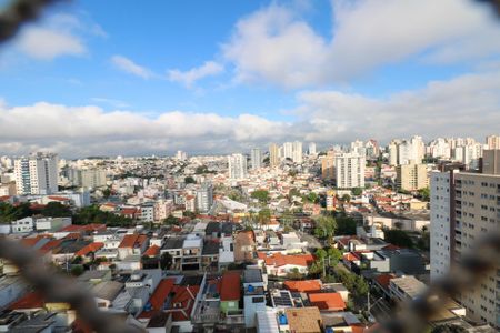 Apartamento à venda com 120m², 3 quartos e 3 vagas Apartamento à venda com 120m², 3 quartos e 3 vagasVista