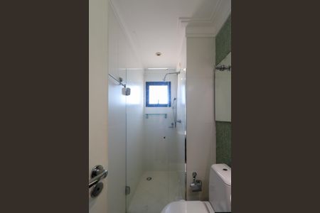 Apartamento à venda com 120m², 3 quartos e 3 vagas Apartamento à venda com 120m², 3 quartos e 3 vagasBanheiro