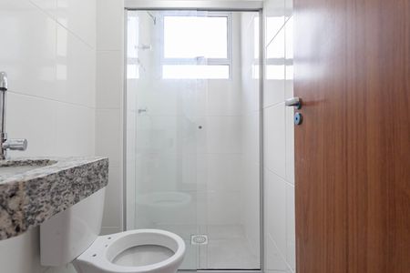 Apartamento para alugar com 47m², 2 quartos e 1 vaga