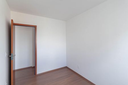 Quarto 1 de apartamento para alugar com 2 quartos, 47m² em Braúnas, Belo Horizonte