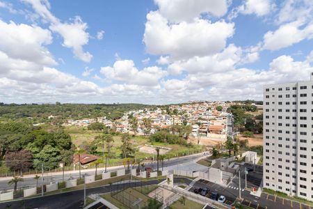 Apartamento para alugar com 47m², 2 quartos e 1 vaga Apartamento para alugar com 47m², 2 quartos e 1 vagaQuarto 1 - Vista