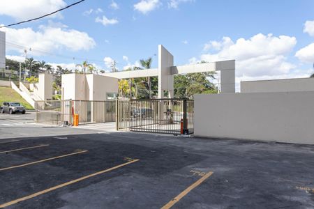 Apartamento para alugar com 47m², 2 quartos e 1 vaga Apartamento para alugar com 47m², 2 quartos e 1 vagaEntrada