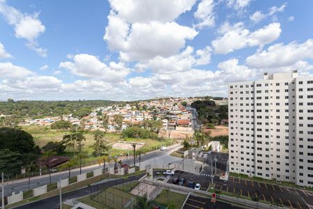 Apartamento para alugar com 47m², 2 quartos e 1 vaga Apartamento para alugar com 47m², 2 quartos e 1 vagaQuarto 2 - Vista