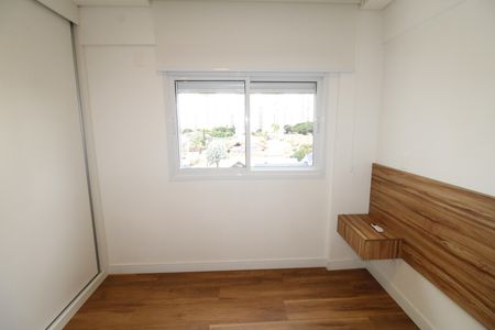 Apartamento para alugar com 57m², 1 quarto e 1 vagaSuíte