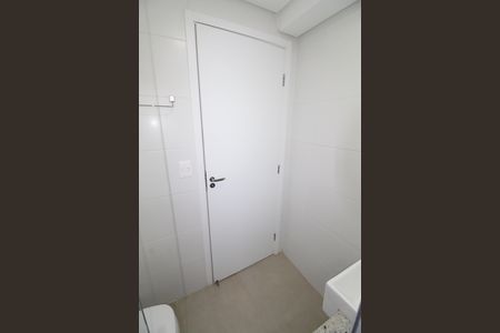Apartamento para alugar com 57m², 1 quarto e 1 vagaBanheiro da Suíte
