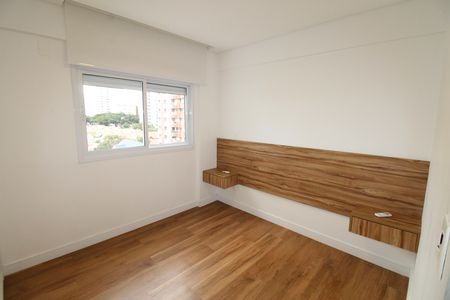Suíte de apartamento para alugar com 1 quarto, 57m² em Parque Residencial Aquarius, São José dos Campos