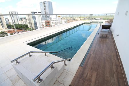Apartamento para alugar com 57m², 1 quarto e 1 vagaÁrea comum - Piscina