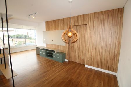 Apartamento para alugar com 57m², 1 quarto e 1 vagaSala