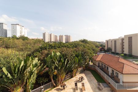 Apartamento à venda com 56m², 2 quartos e 1 vaga Apartamento à venda com 56m², 2 quartos e 1 vagaVista