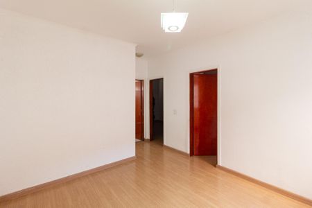 Sala de apartamento à venda com 2 quartos, 56m² em Novo Osasco, Osasco