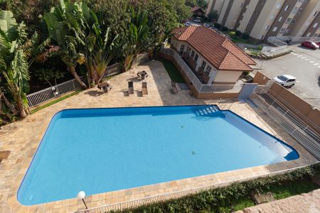 Apartamento à venda com 56m², 2 quartos e 1 vaga Apartamento à venda com 56m², 2 quartos e 1 vagaÁrea comum - Piscina
