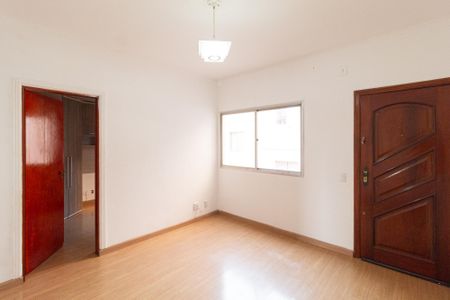 Sala de apartamento à venda com 2 quartos, 56m² em Novo Osasco, Osasco