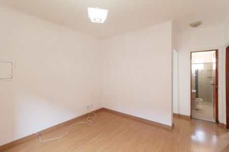 Sala de apartamento à venda com 2 quartos, 56m² em Novo Osasco, Osasco