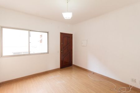 Sala de apartamento à venda com 2 quartos, 56m² em Novo Osasco, Osasco