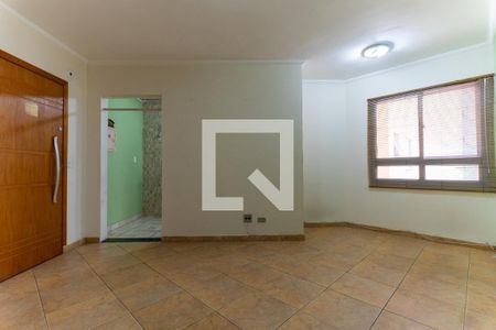 Apartamento à venda com 43m², 1 quarto e 1 vaga Apartamento à venda com 43m², 1 quarto e 1 vagaSala