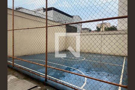 Apartamento à venda com 43m², 1 quarto e 1 vaga Apartamento à venda com 43m², 1 quarto e 1 vagaÁrea externa