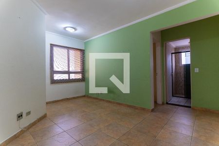 Sala de apartamento para alugar com 1 quarto, 43m² em Brás, São Paulo