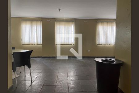 Apartamento à venda com 43m², 1 quarto e 1 vaga Apartamento à venda com 43m², 1 quarto e 1 vagaÁrea externa