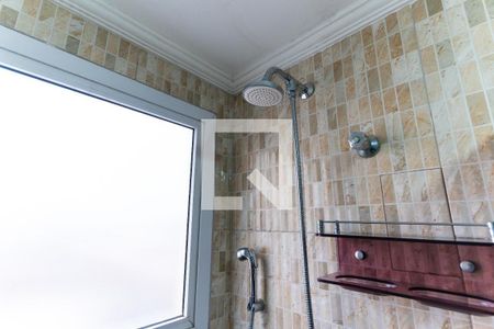 Apartamento à venda com 43m², 1 quarto e 1 vaga Apartamento à venda com 43m², 1 quarto e 1 vagaBanheiro
