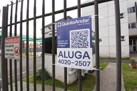 Apartamento para alugar com 57m², 2 quartos e 1 vagaPlaca