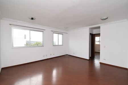 Sala de apartamento para alugar com 2 quartos, 57m² em Vista Alegre, Curitiba