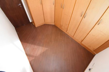 Apartamento para alugar com 57m², 2 quartos e 1 vagaQuarto 2