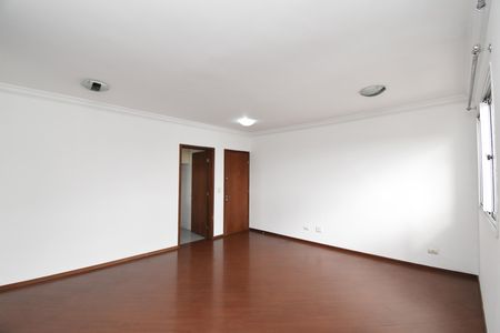 Sala de apartamento para alugar com 2 quartos, 57m² em Vista Alegre, Curitiba