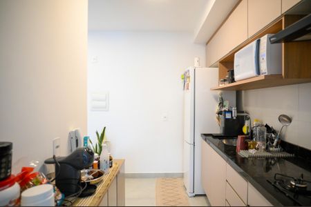 Apartamento à venda com 67m², 2 quartos e 1 vaga Apartamento à venda com 67m², 2 quartos e 1 vagaCozinha