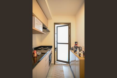Apartamento à venda com 67m², 2 quartos e 1 vaga Apartamento à venda com 67m², 2 quartos e 1 vagaCozinha