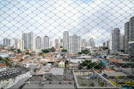 Apartamento à venda com 67m², 2 quartos e 1 vaga Apartamento à venda com 67m², 2 quartos e 1 vagaVaranda - Vista