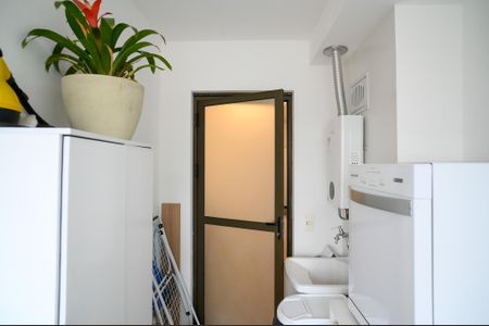 Apartamento à venda com 67m², 2 quartos e 1 vaga Apartamento à venda com 67m², 2 quartos e 1 vagaÁrea de Serviço