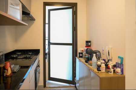 Apartamento à venda com 67m², 2 quartos e 1 vaga Apartamento à venda com 67m², 2 quartos e 1 vagaCozinha
