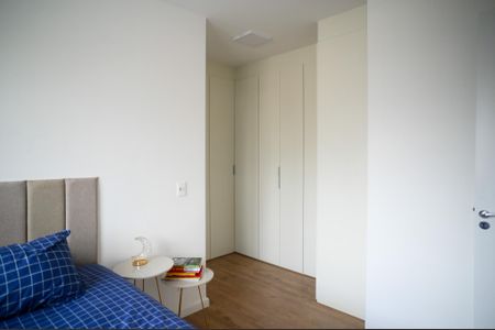 Apartamento à venda com 67m², 2 quartos e 1 vaga Apartamento à venda com 67m², 2 quartos e 1 vagaQuarto 2 - Suite