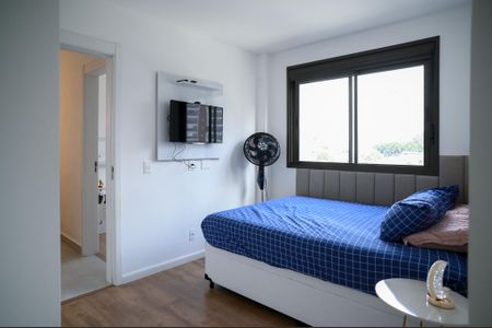 Apartamento à venda com 67m², 2 quartos e 1 vaga Apartamento à venda com 67m², 2 quartos e 1 vagaQuarto 2 - Suite