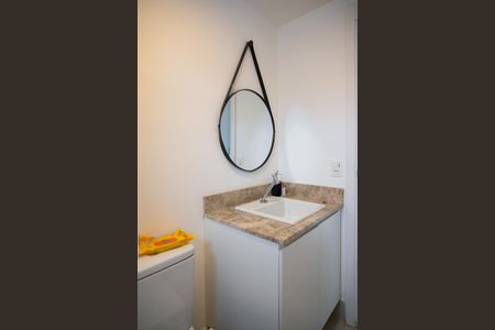 Apartamento à venda com 67m², 2 quartos e 1 vaga Apartamento à venda com 67m², 2 quartos e 1 vagaBanheiro Quarto 2 - Suite