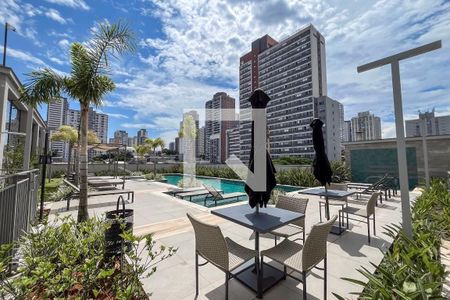 Apartamento à venda com 67m², 2 quartos e 1 vaga